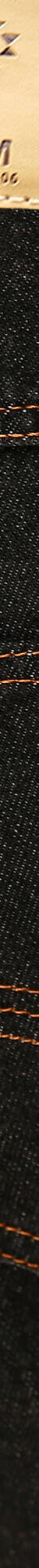 Jean authentique coupe droite - entrej. 72 cm (black) Jean authentique coupe droite - entrej. 72 cm (black)